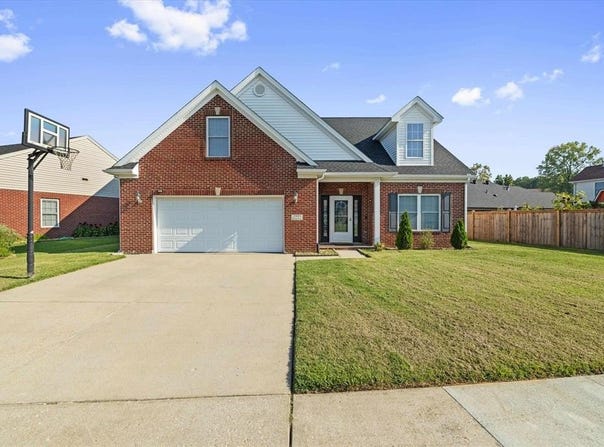 2881 Brooks Parkway, Owensboro, KY 42303