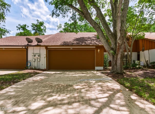 58 Cherokee Trail, Ormond Beach, FL 32174