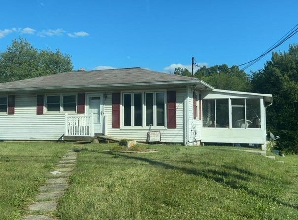 3617 CONOWINGO Road, STREET, MD 21154