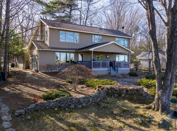 8022 Solitude Ln, Baileys Harbor, WI 54202