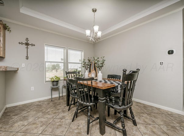103 E 4th Street, Wildorado, TX 79098