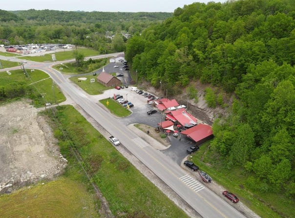 110 S KY-801, Morehead, KY 40351