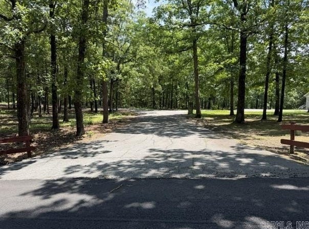 Cedar lot: 32, Heber Springs, AR 72131