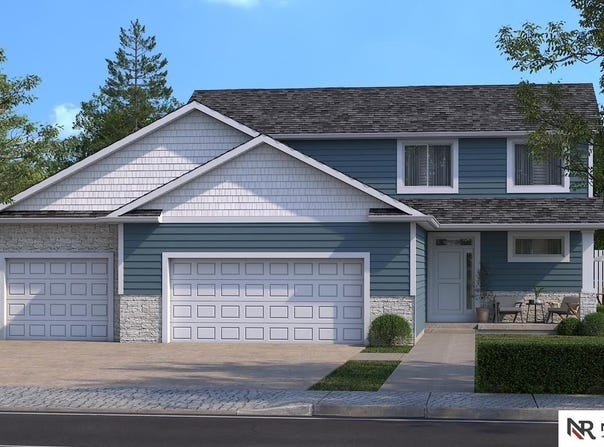 517 W 25TH Circle, Wahoo, NE 68066-1065