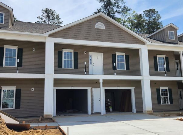 1144 Freeboard St., Murrells Inlet, SC 29576