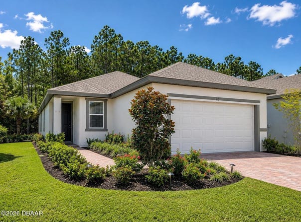 112 Lost Ball Drive, Daytona Beach, FL 32124