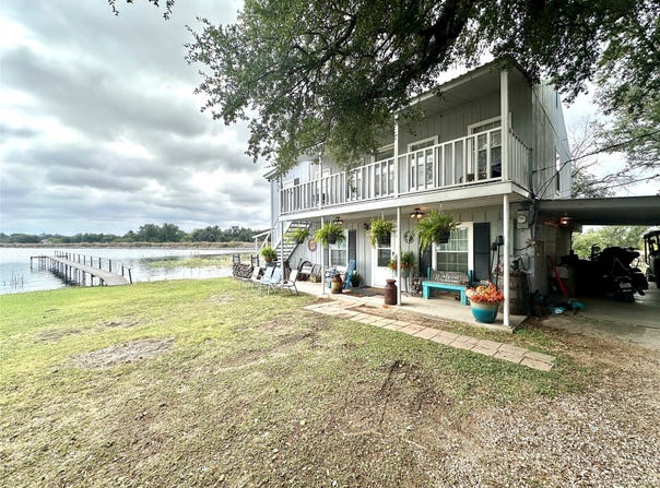 116 Pr 110, Goldthwaite, TX 76844