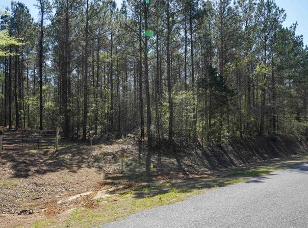 0ABC ANDERSON ROAD, Choudrant, LA 71227
