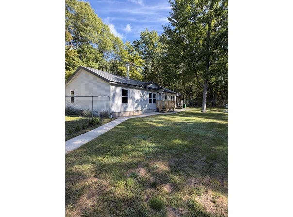 9236 N Irons Road, Irons, MI 49644