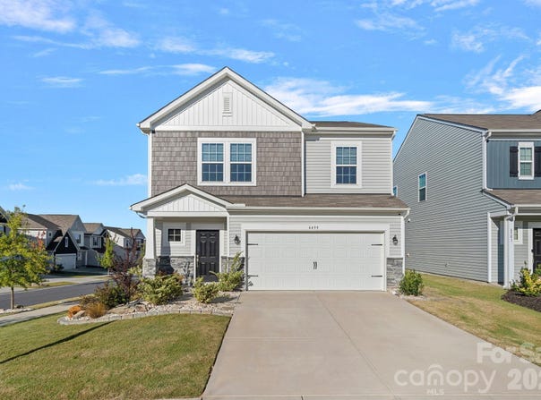 6499 Gopher Road, Lancaster, SC 29720