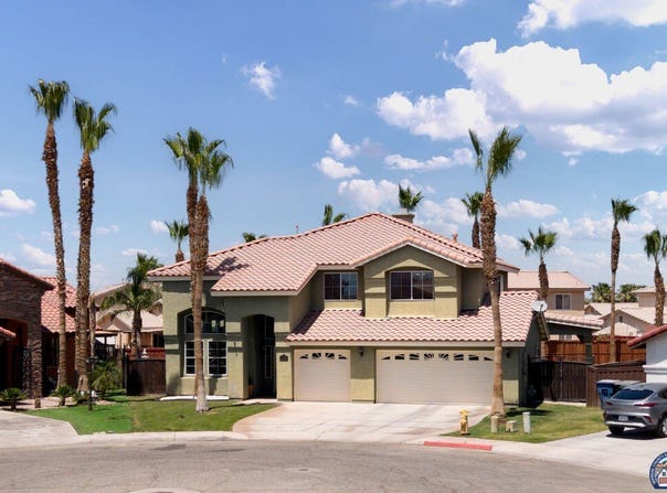 2130 Buchanan Ave, Calexico, CA 92231