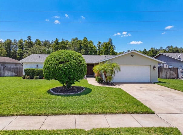 1846 Del Robles Drive, Clearwater, FL 33764