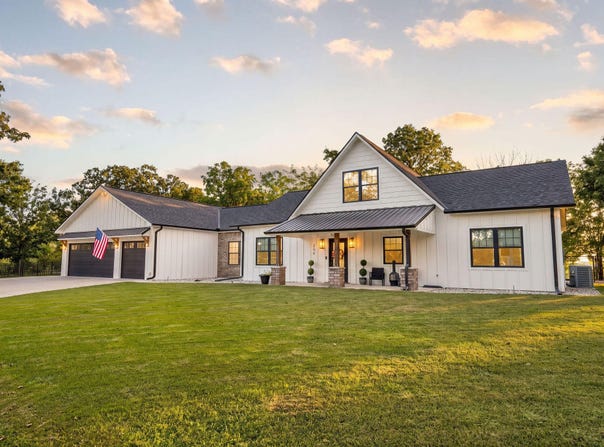 299 Bow Hunter Lane, Galena, MO 65656