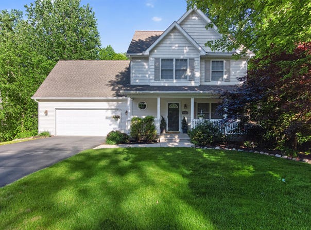 2073 Elwood Boulevard, Spring Arbor, MI 49283
