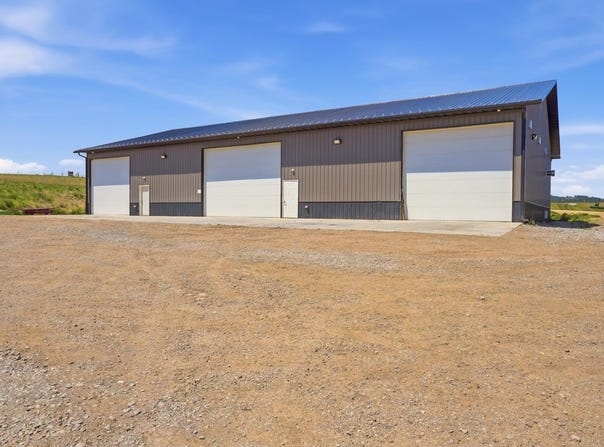 Avalanche Road, Whitewood, SD 57793