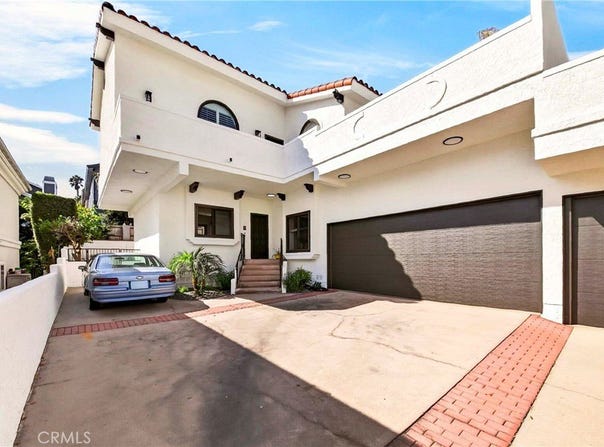 2402 Clark Lane, Redondo Beach, CA 90278