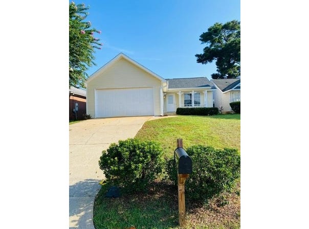 103 Shea, Dothan, AL 36303