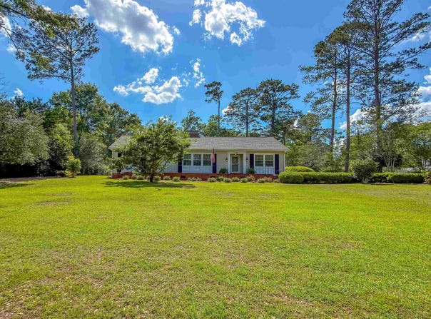716 N 9TH Street, Quincy, FL 32351