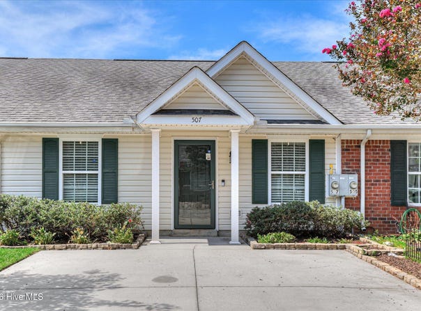 507 Edgecliff Lane, Evans, GA 30809