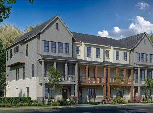 2781 Drew Valley Road NE, Brookhaven, GA 30319