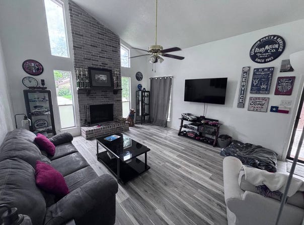 23338 Briarcreek, Spring, TX 77373