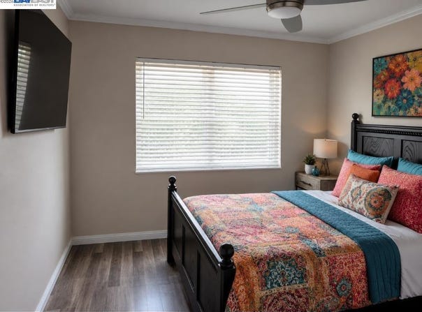 4017 Silver St, Pleasanton, CA 94566