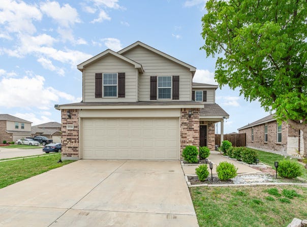 1728 Ackerly Drive, Forney, TX 75126