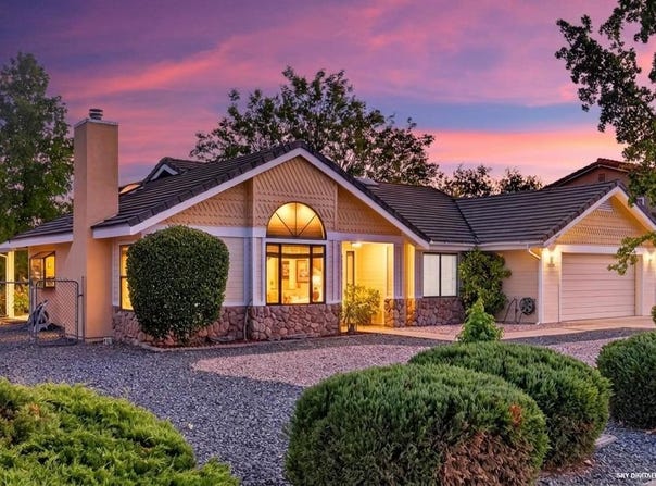 23543 Oriente Way, Ramona, CA 92065