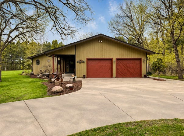 42297 County Road 1, Rice, MN 56367