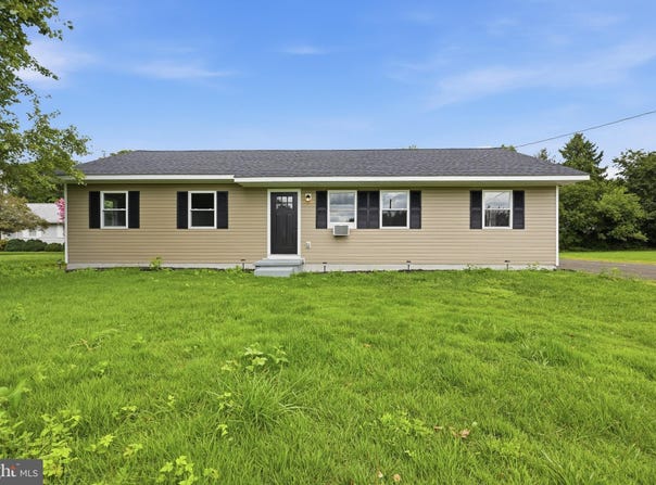 22403 ZOAR Road, GEORGETOWN, DE 19947