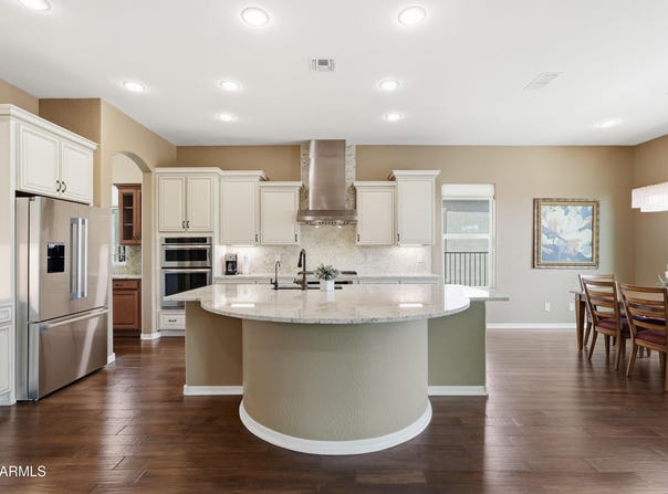 4055 N SMITHSONIAN Drive, Florence, AZ 85132