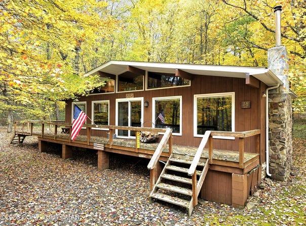 18 Boxwood Circle, Jim Thorpe, PA 18229