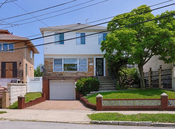 10-07 141st Street, Whitestone, NY 11357