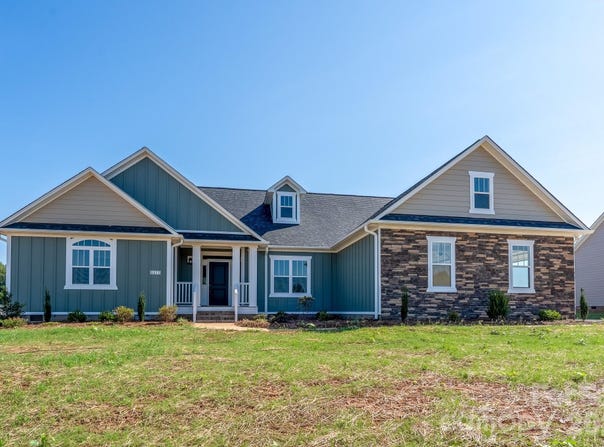 1177 Stonegate Drive, Salisbury, NC 28147