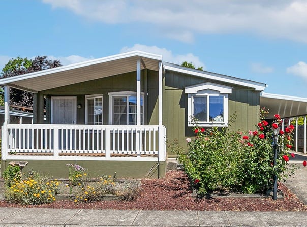 3700 BABCOCK Ln, Eugene, OR 97401