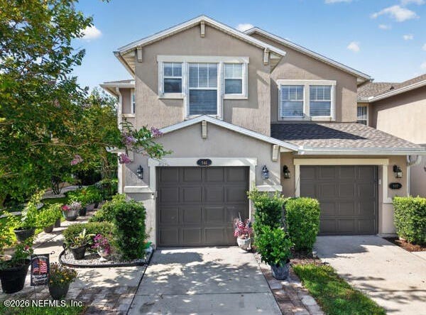 541 CABERNET Place, St. Augustine, FL 32084