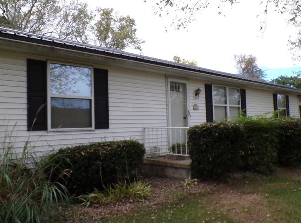 1951 HYNDMAN Road, HYNDMAN, PA 15545
