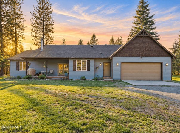19860 N Moose Trail, Rathdrum, ID 83858