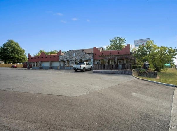 1830 E Jackson Boulevard, Jackson, MO 63755