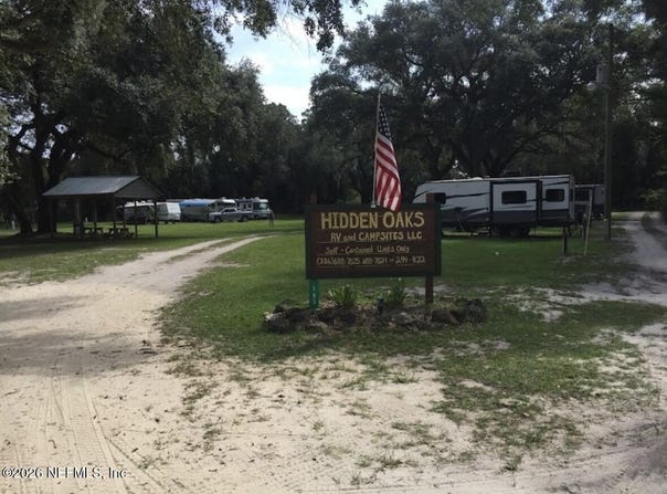 165 SE COUNTY ROAD 355, Mayo, FL 32066
