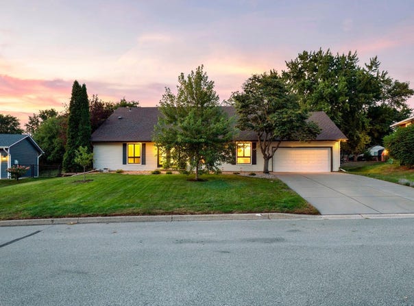 7730 Countryside Drive, Bloomington, MN 55438