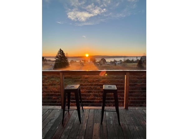 423 Ridge Road, Addison, ME 04606