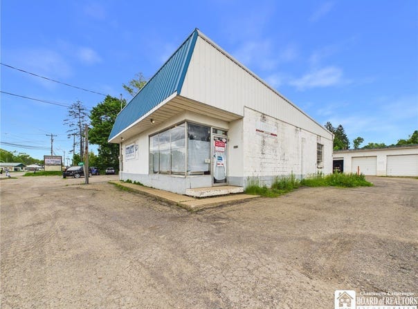 1646 Nys Rte 417, Olean, NY 14760
