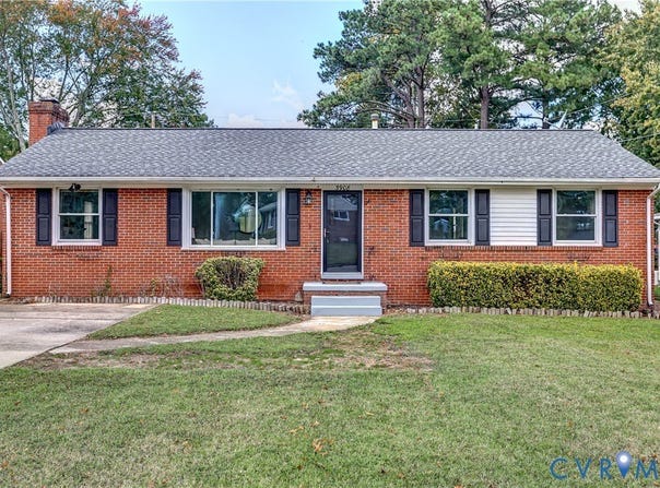 3908 Monida Road, Henrico, VA 23294