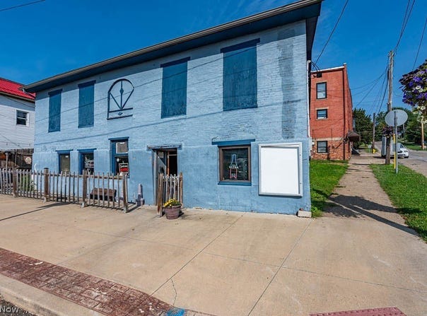 285 Front Street, Leetonia, OH 44431