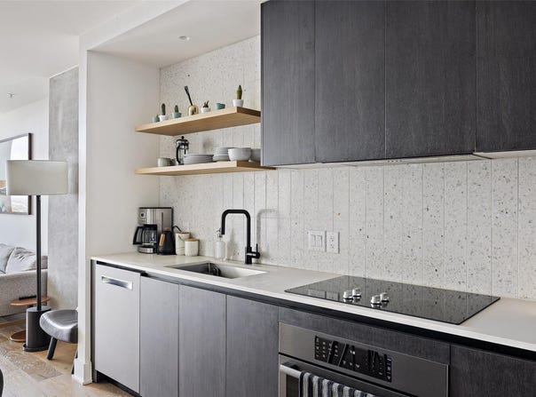 48 East Ave, Austin, TX 78701