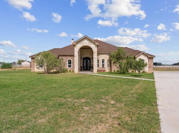 561 Angel Trail, Odessa, TX 79766