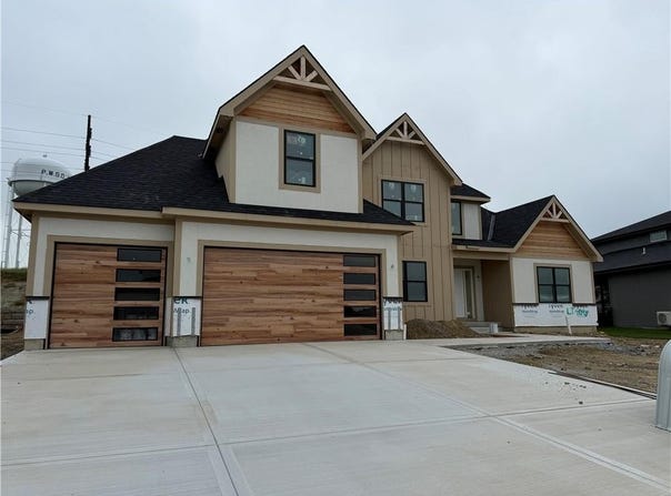 11419 Rye Drive, Kearney, MO 64060