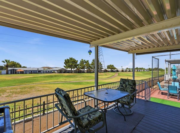 650 N Hawes Road, Mesa, AZ 85207