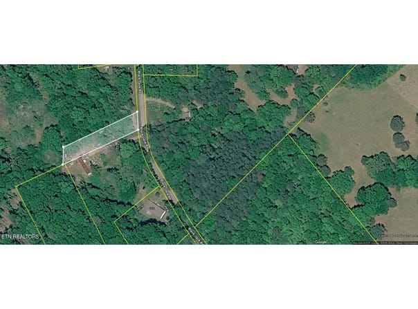 Black Jack Rd, Rockwood, TN 37854